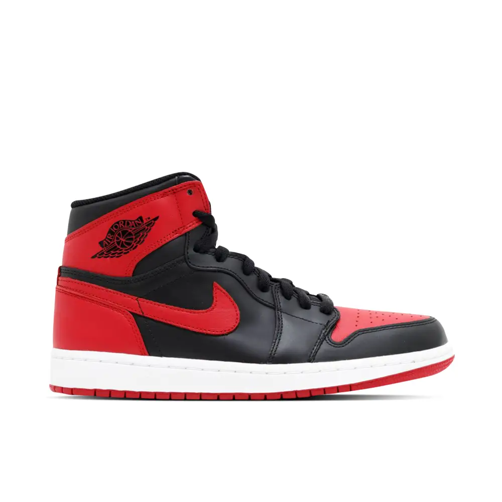 Air Jordan 1 Retro High OG Bred 2013 