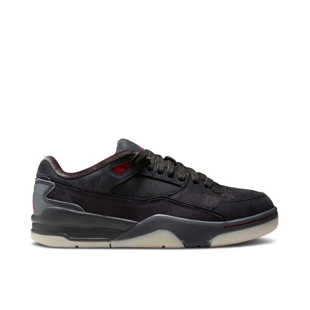 Air Jordan Flight Court Who Decides War Bred Womens 