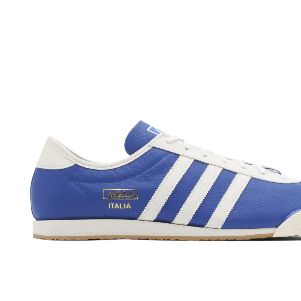 Adidas x C.P. Company SPZL Italia Sneaker Collegiate Royal 