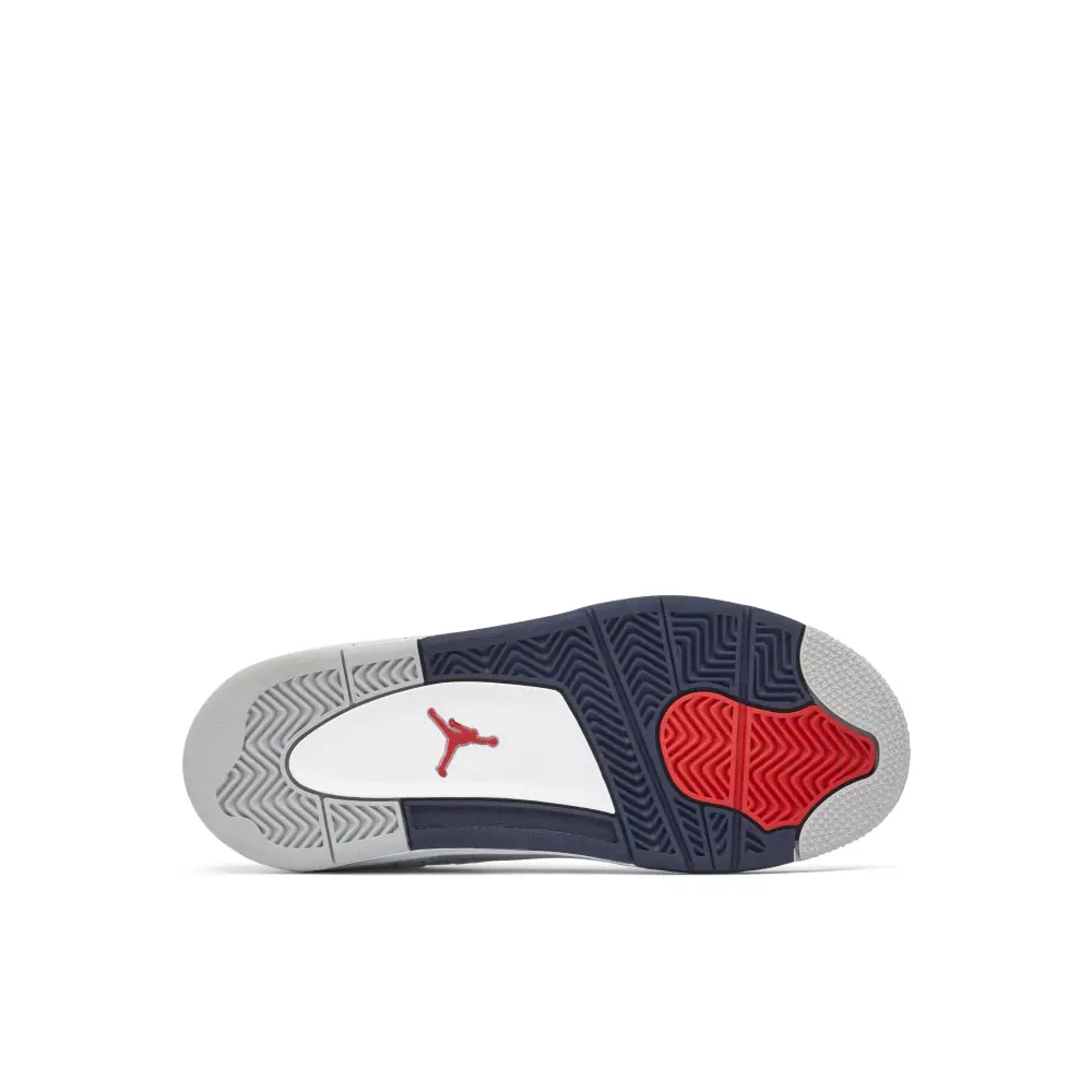 Air Jordan 4 Retro Midnight Navy PS 