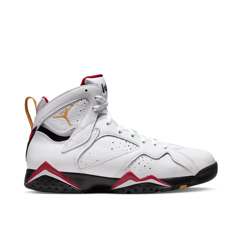 Air Jordan 7 Cardinal 