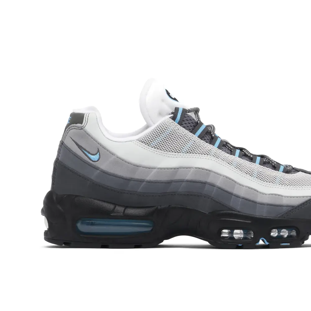 Nike Air Max 95 Baltic Blue 