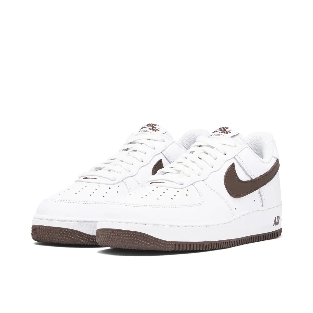 Nike Air Force 1 '07 Low Colour of the Month White Chocolate (2022)