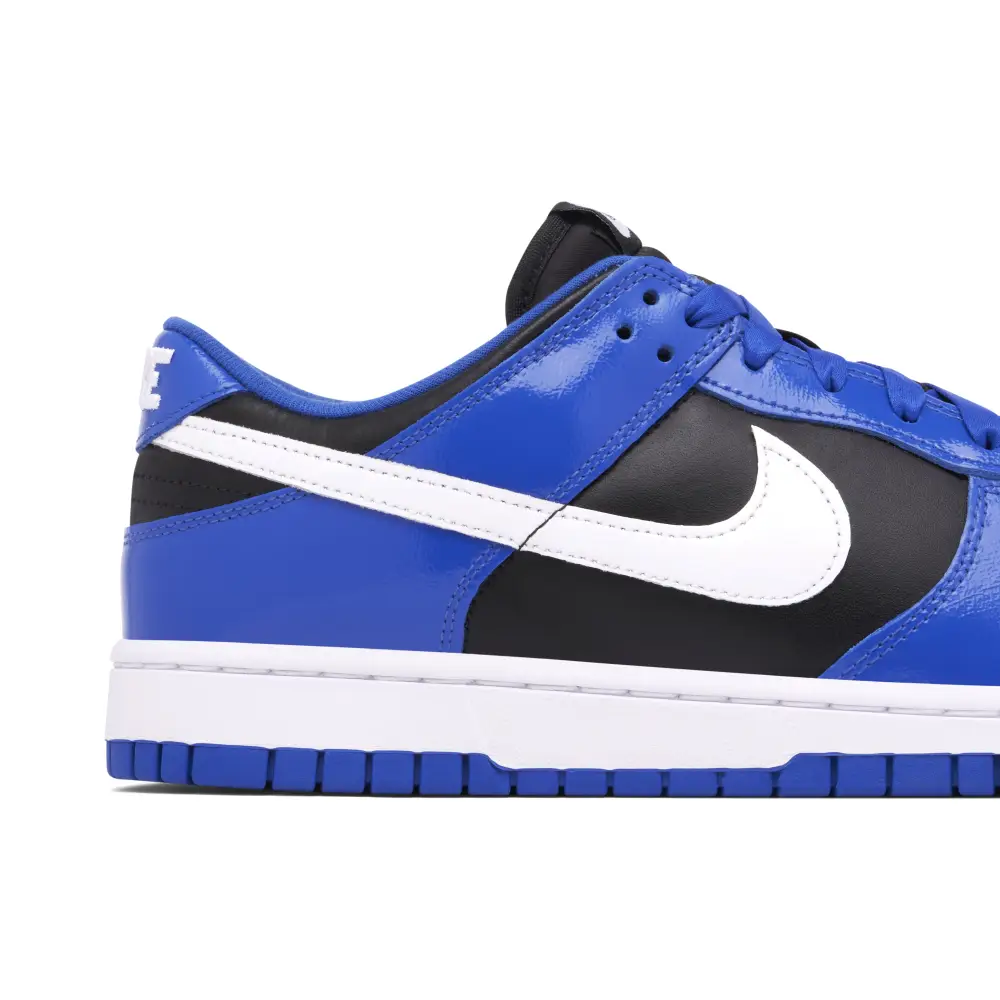 Nike Dunk Low Game Royal 