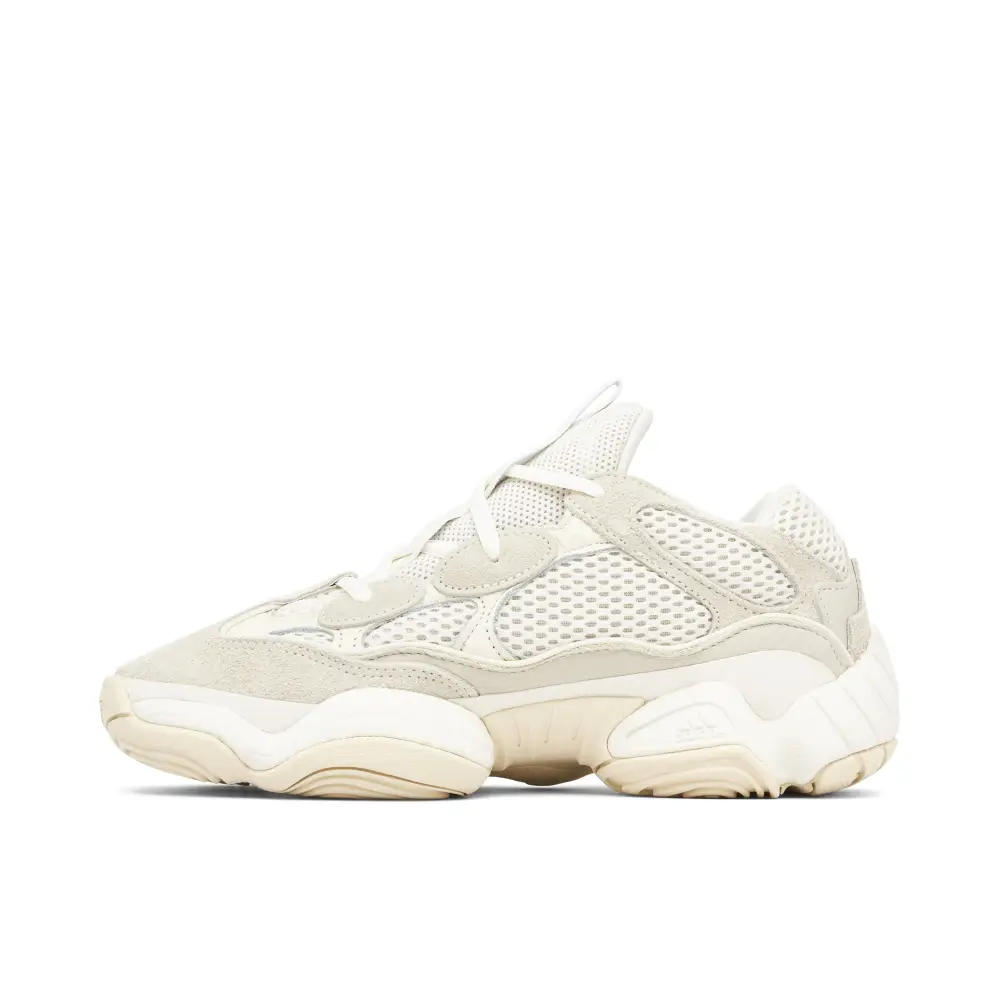 Yeezy 500 Bone White (2023) D6521913