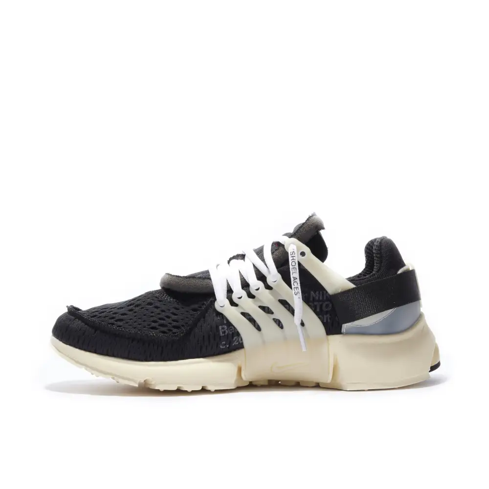 Air Presto OG x Off-White