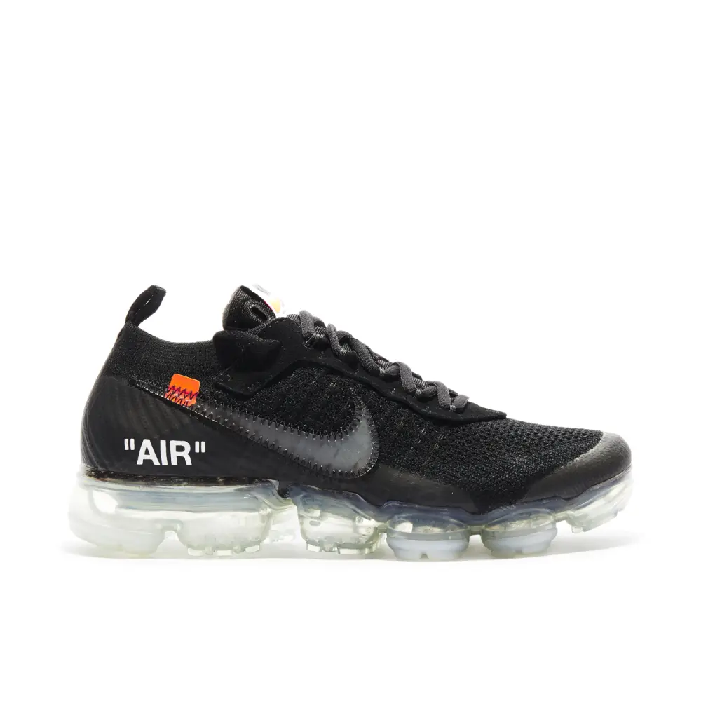Air Vapormax Black x Off-White CC68C4495