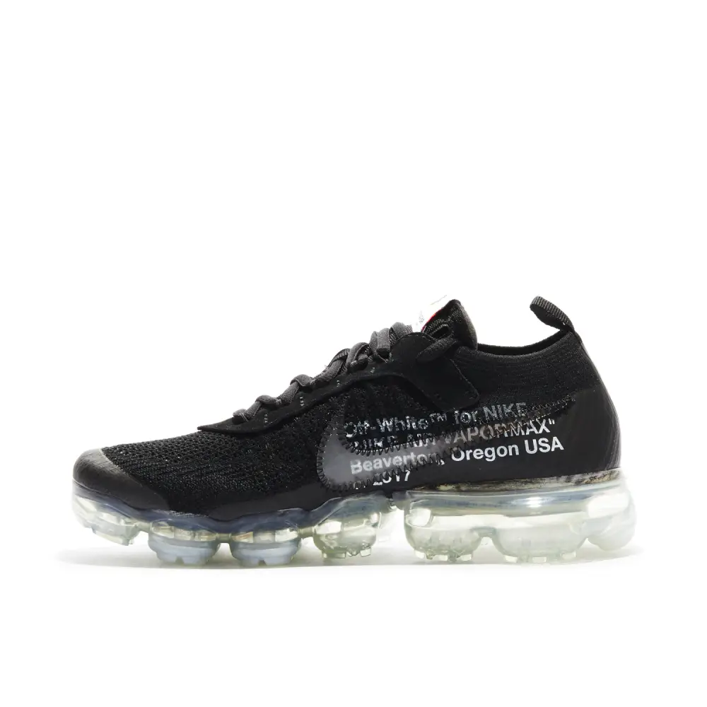 Air Vapormax Black x Off-White CC68C4495
