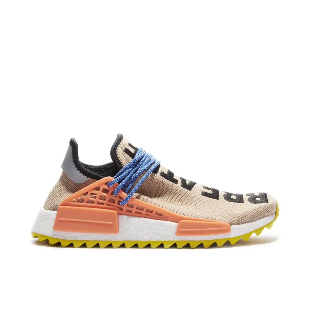 Pharrell x NMD TR Human Race 
