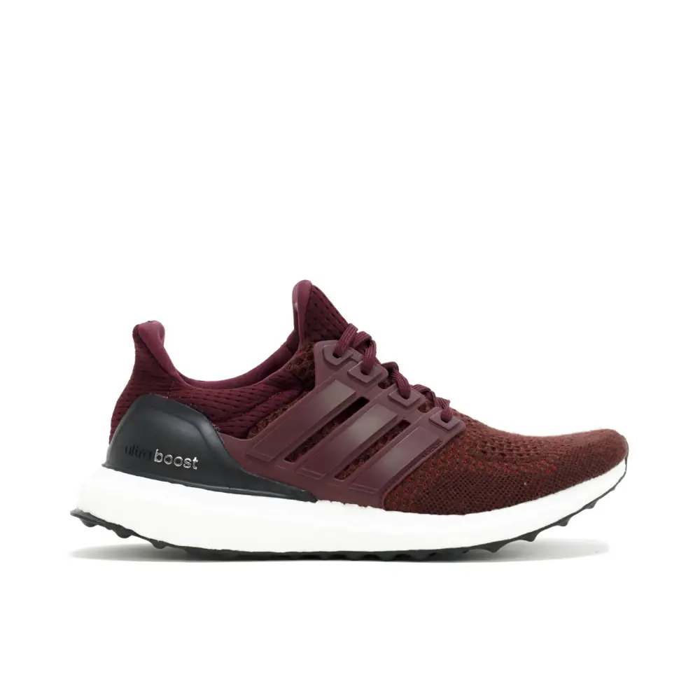 UltraBoost 1.0 LTD Burgundy 
