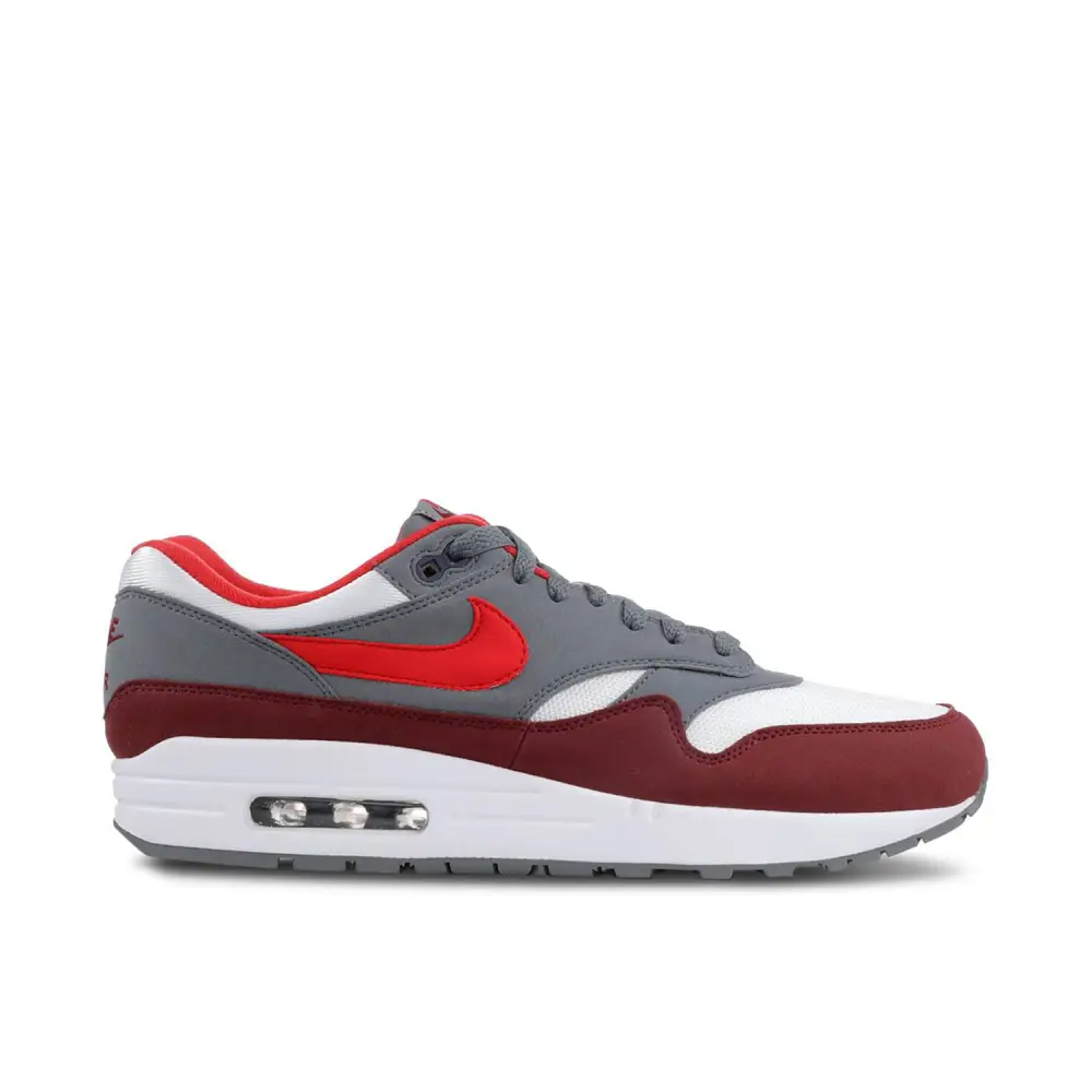 Nike Air Max 1 University Red