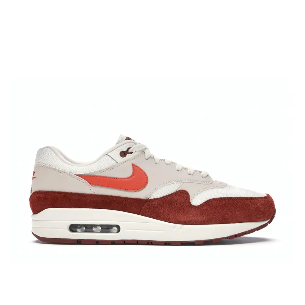 Nike Air Max 1 Curry 2.0 B51E35