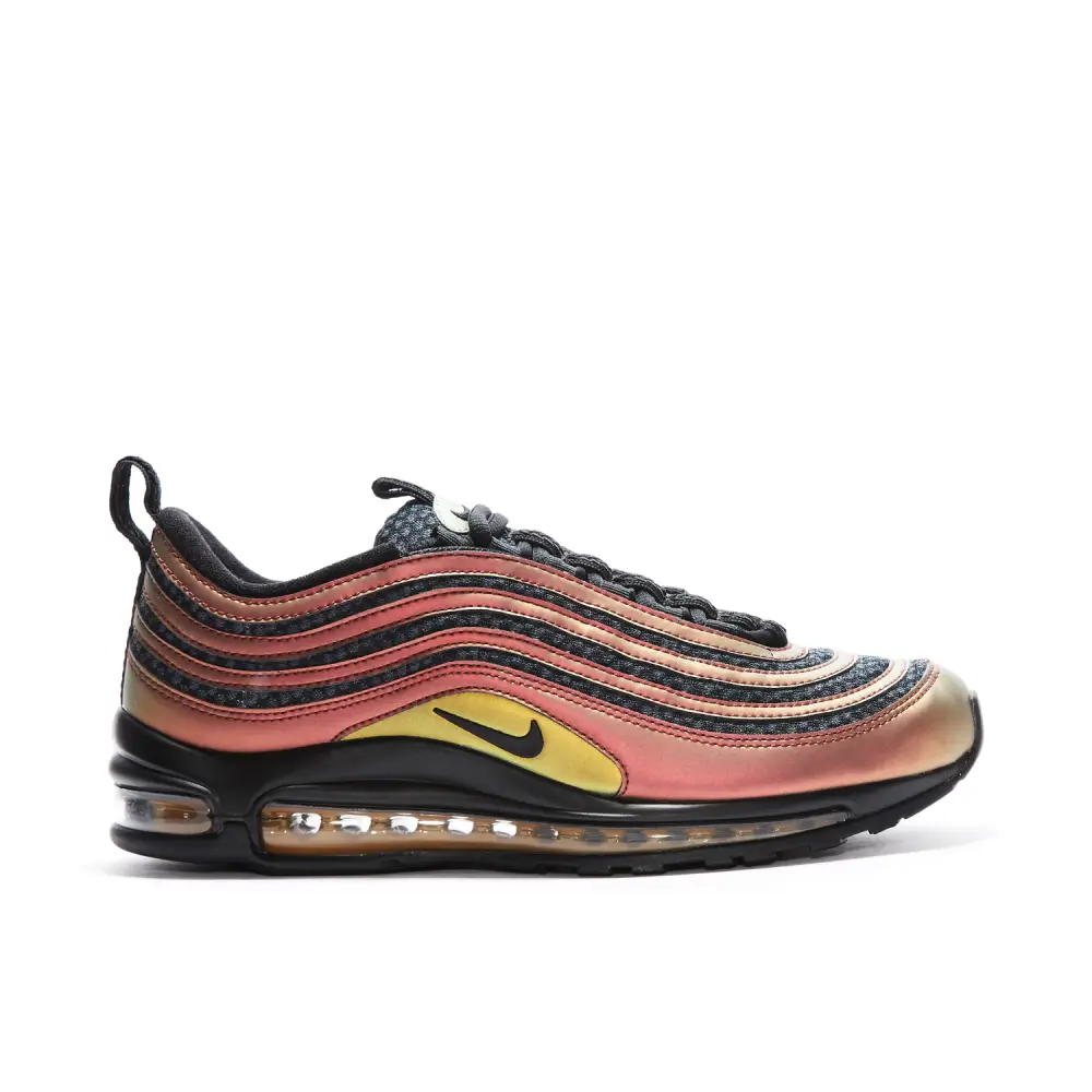 Skepta x Air Max 97 Ultra 