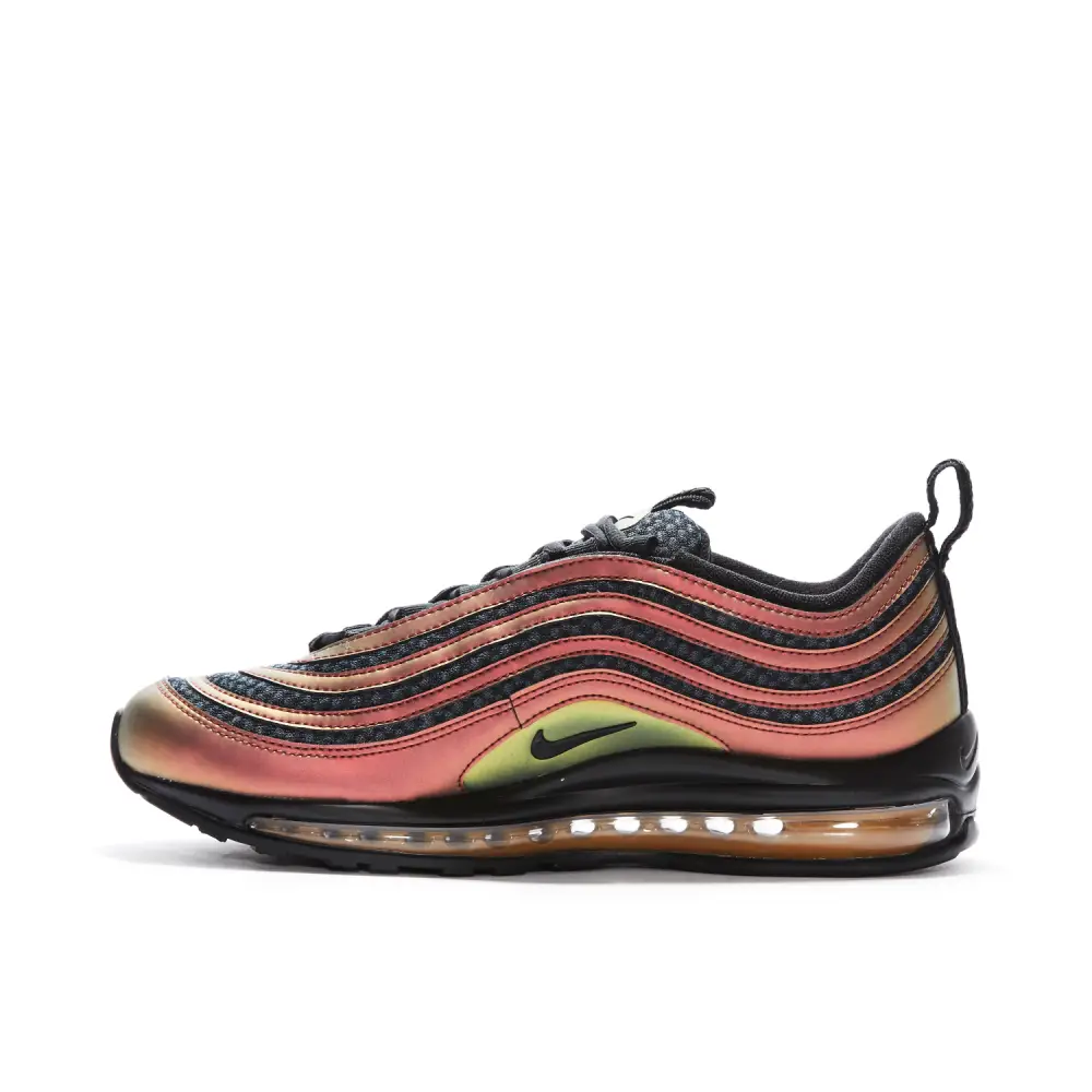Skepta x Air Max 97 Ultra 