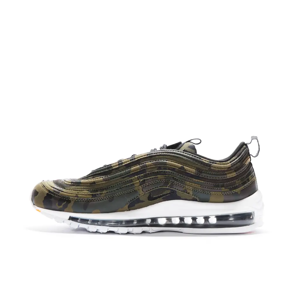 Air Max 97 France