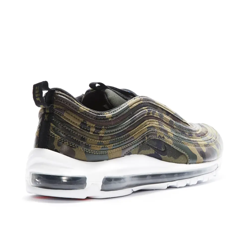Air Max 97 France 