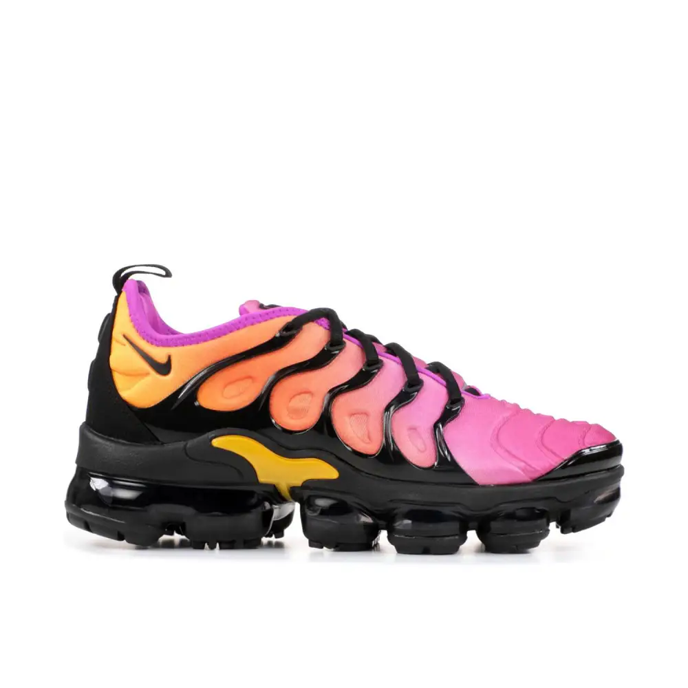 Nike Air VaporMax Plus Sherbet Womens 