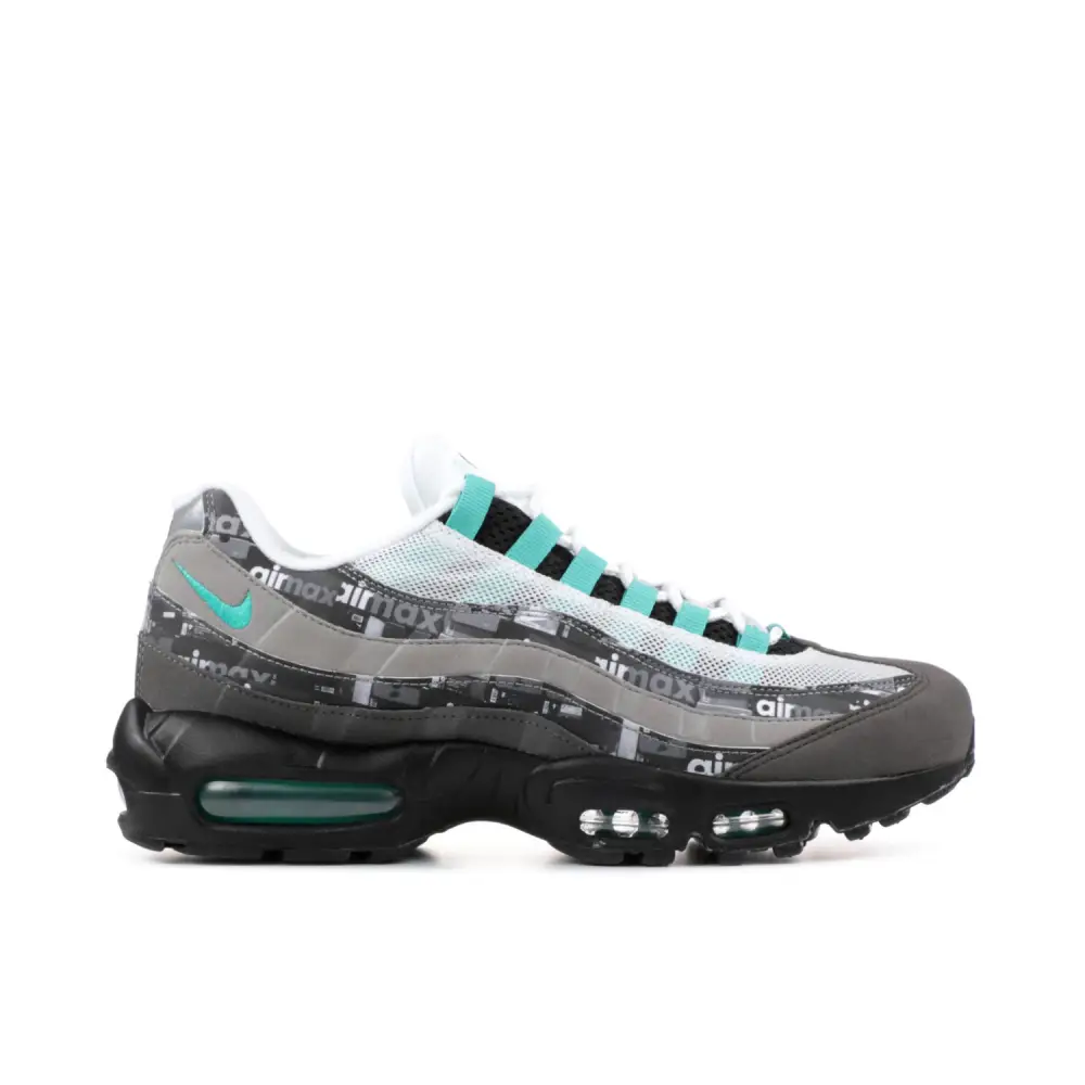 Air Max 95 We Love Nike x Atmos 9723454