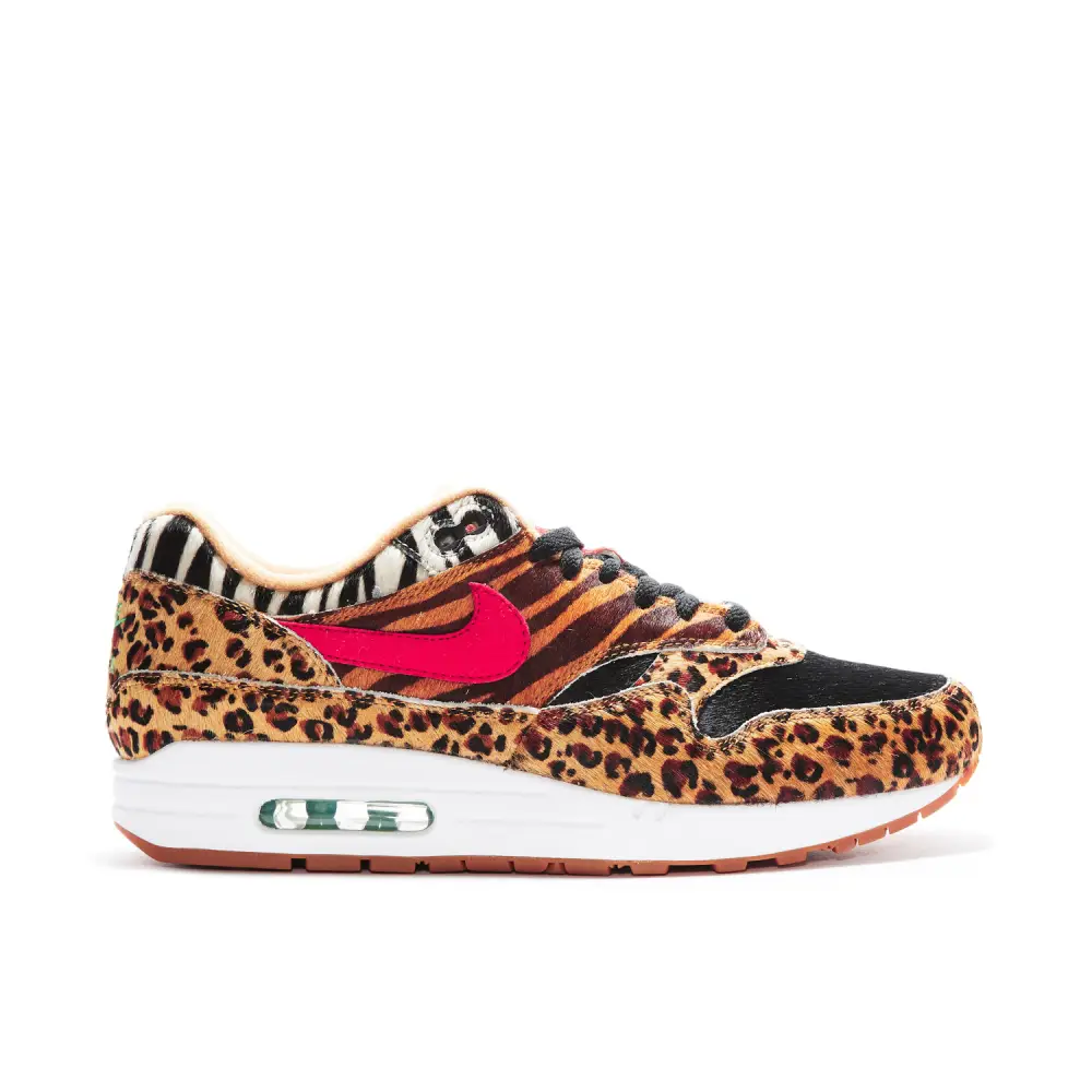 Air Max 1 DLX Animal Pack x Atmos 0DBAF3631