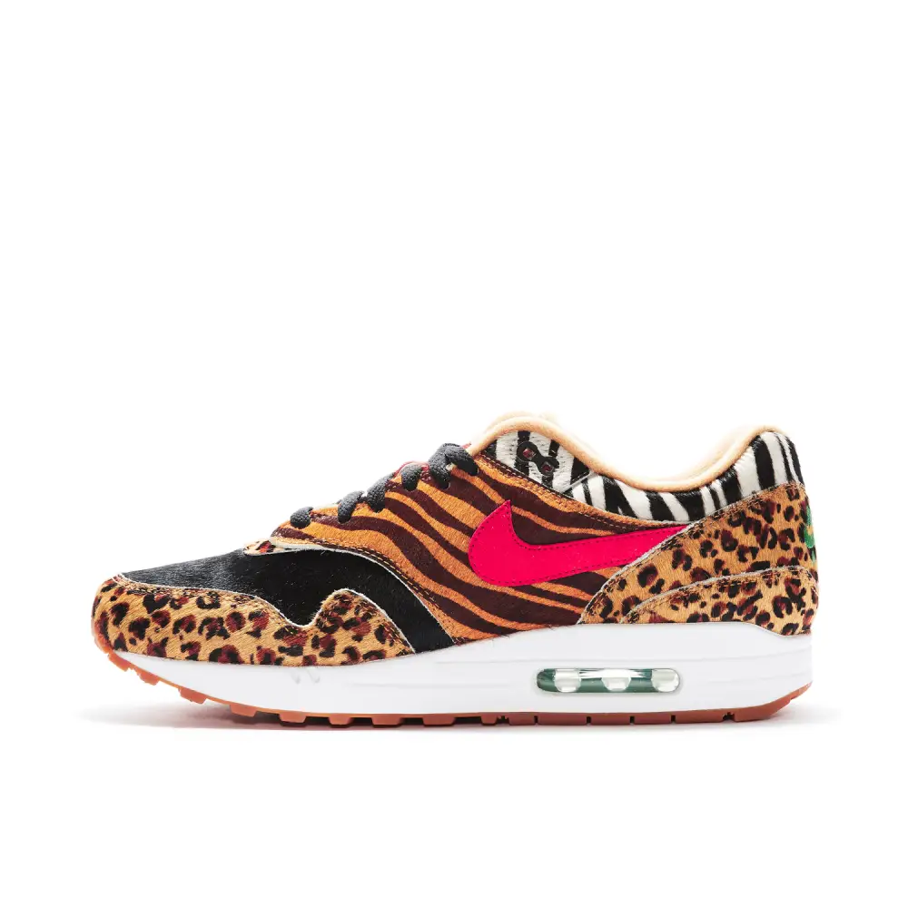 Air Max 1 DLX Animal Pack x Atmos 0DBAF3631