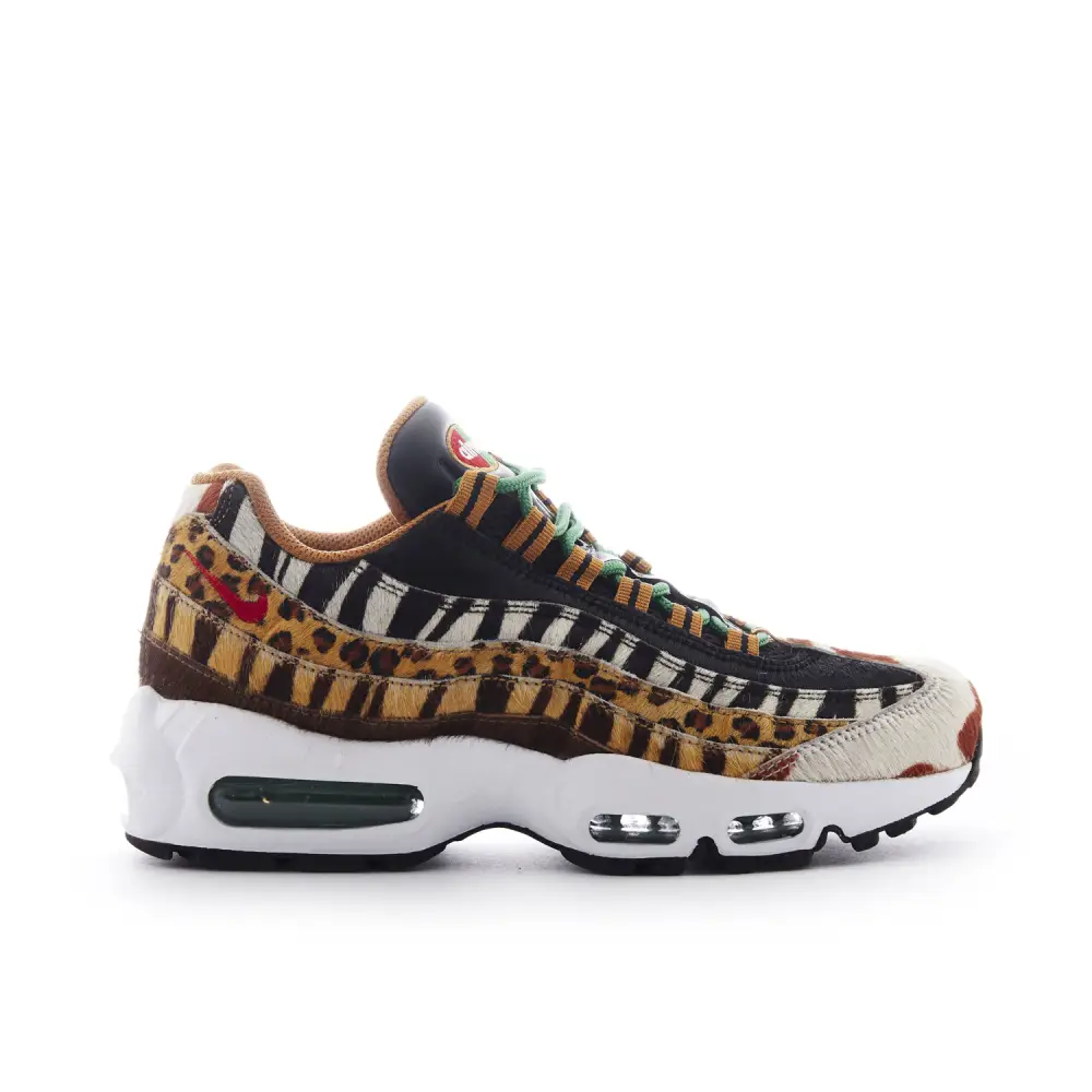 Air Max 95 DLX Animal Pack x Atmos F805756