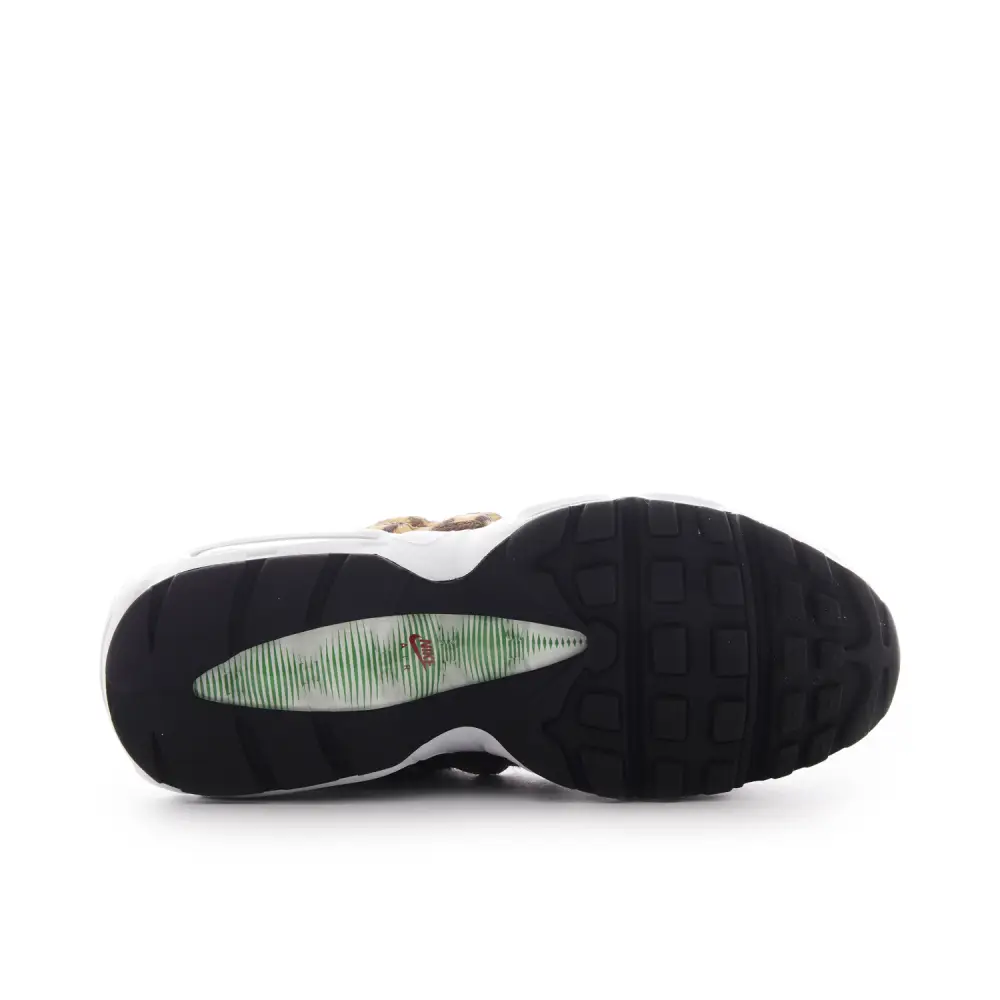 Air Max 95 DLX Animal Pack x Atmos 