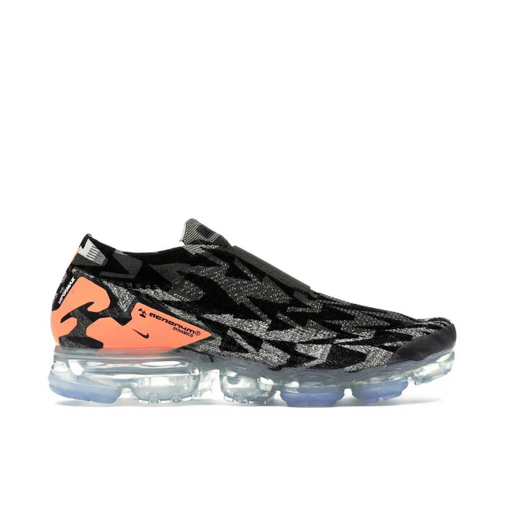 ACRONYM x Nike Air VaporMax Moc 2 Sail 193425