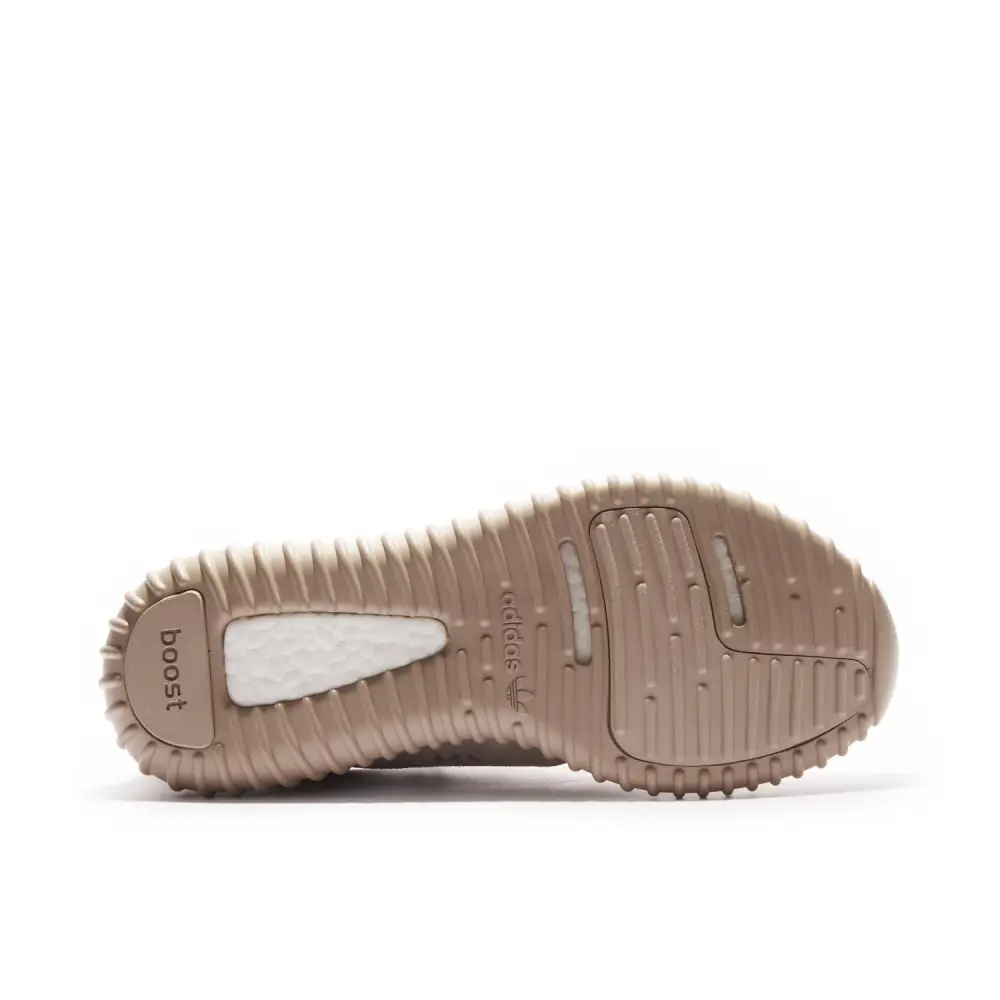 Yeezy 350 Oxford Tan