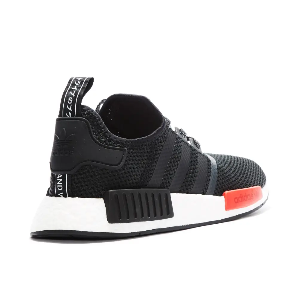 NMD R1 x Foot Locker 