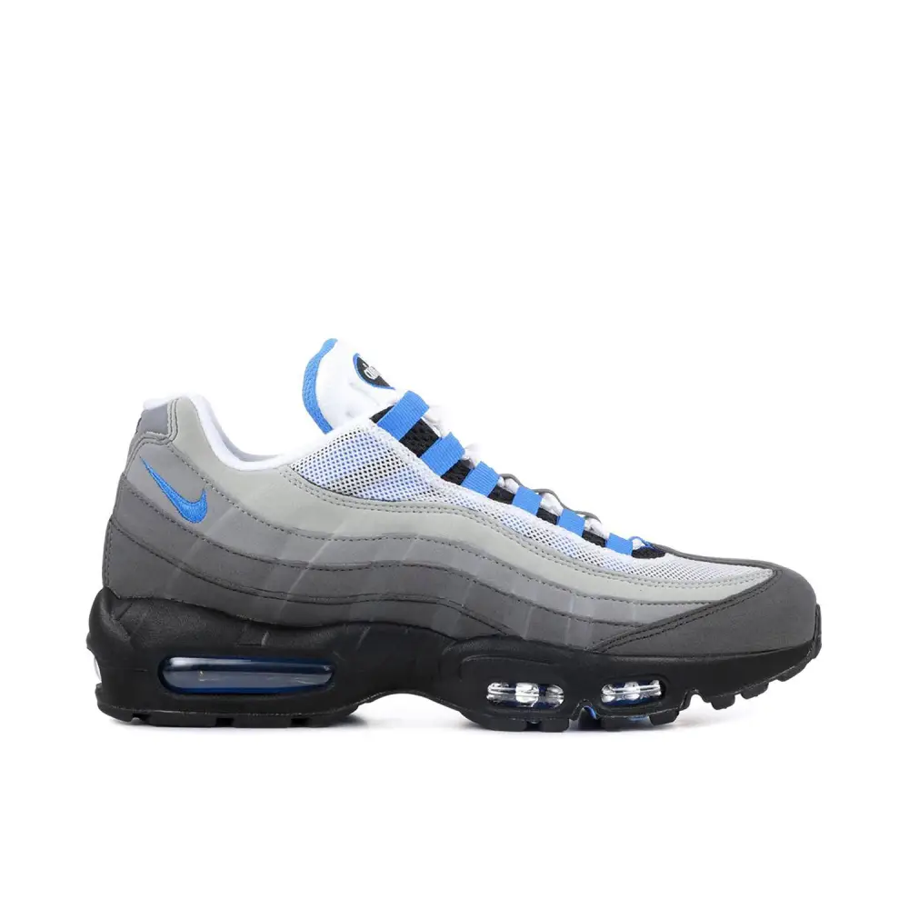 Nike Air Max 95 OG Crystal Blue 