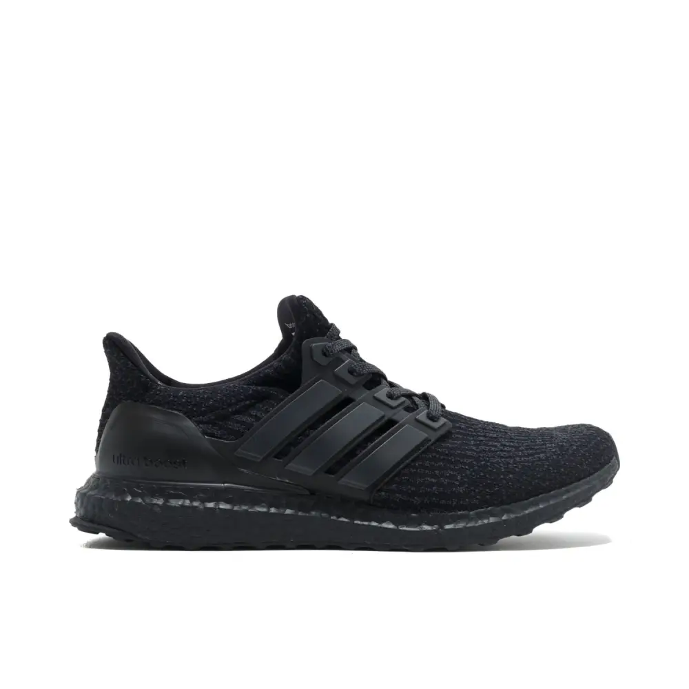 Triple Black UltraBoost 3.0 A8A3954