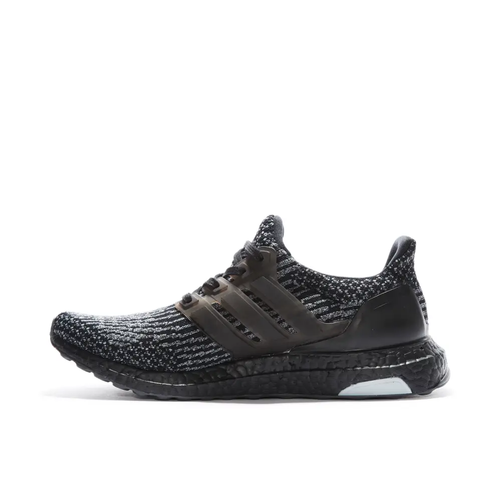 Black Silver UltraBoost 3.0 8B65851