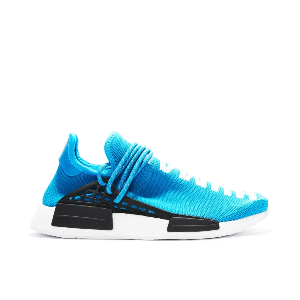 NMD Human Race x Pharrell Blue B0C7A5263