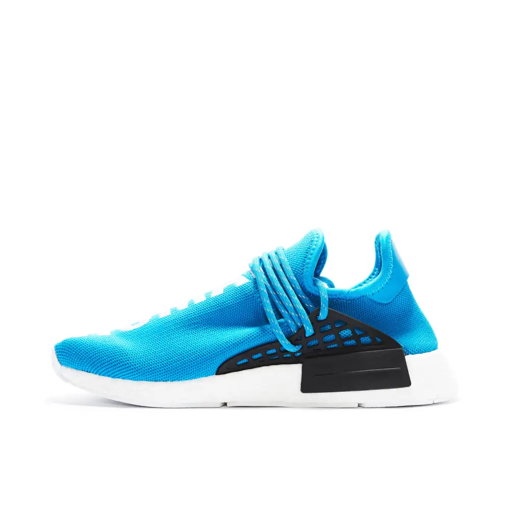 NMD Human Race x Pharrell Blue B0C7A5263