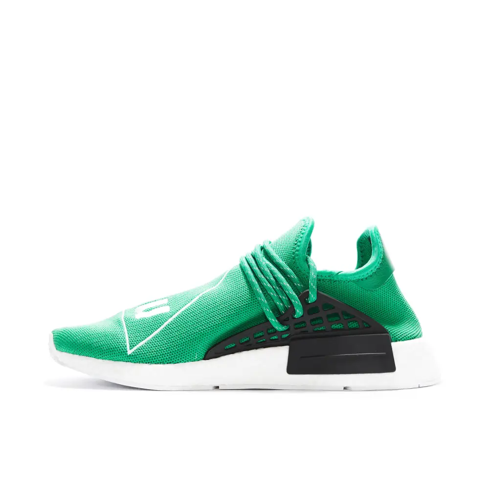 NMD Human Race x Pharrell Green 0831431