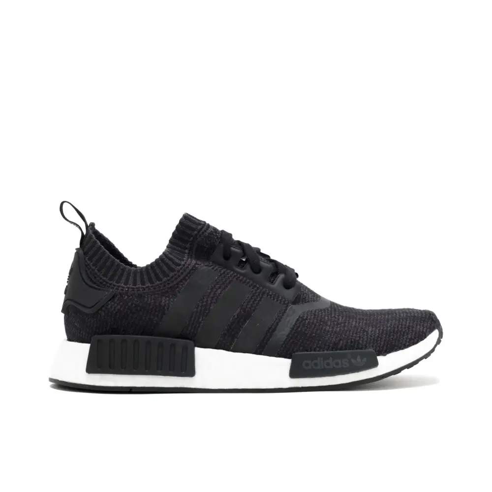Winter Wool NMD R1 