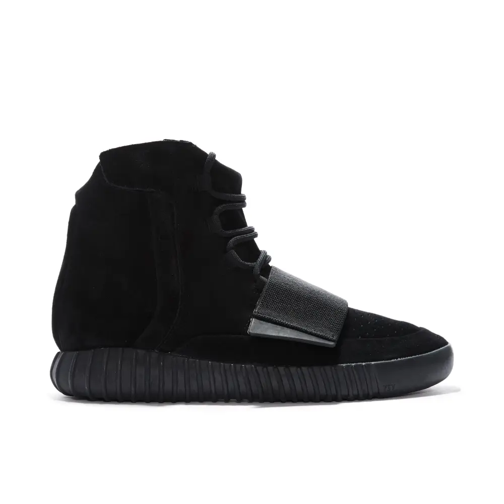 Yeezy Boost 750 Black 17B2376