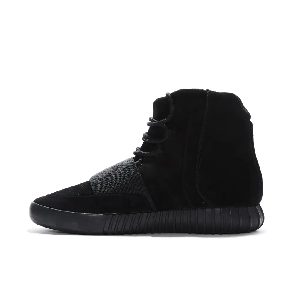 Yeezy Boost 750 Black 17B2376