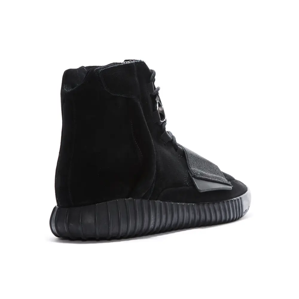 Yeezy Boost 750 Black