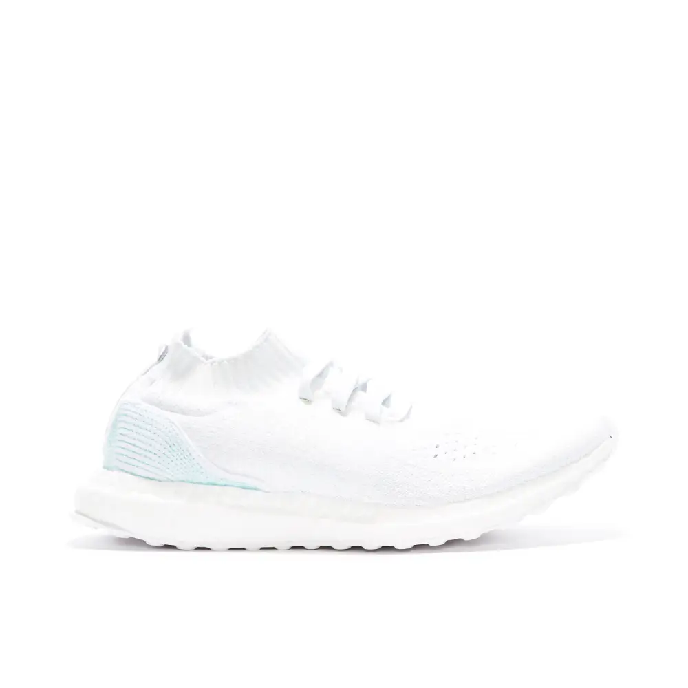 Recycled UltraBoost Uncaged x Parley 