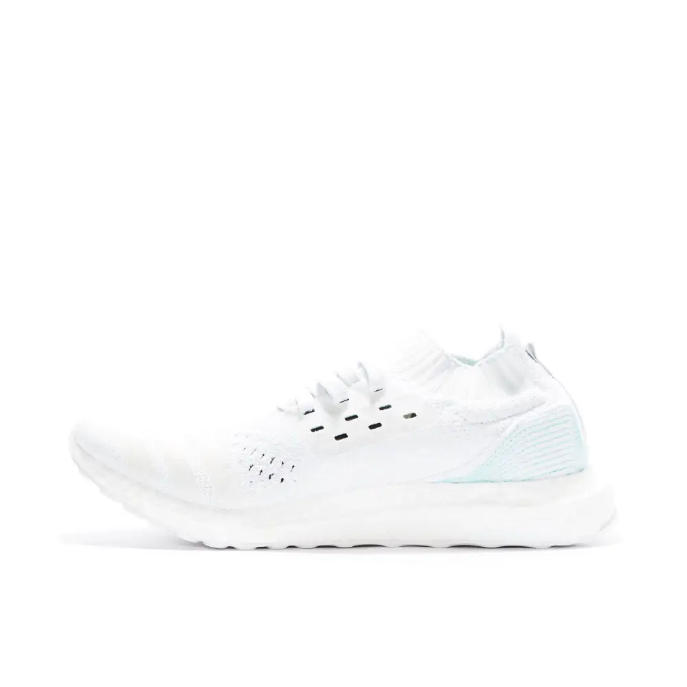 Recycled UltraBoost Uncaged x Parley 