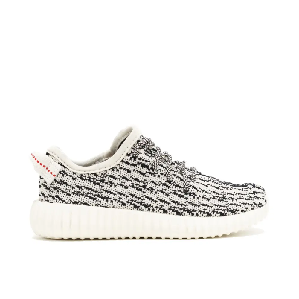 Yeezy Boost 350 Turtle Dove (Infant) 