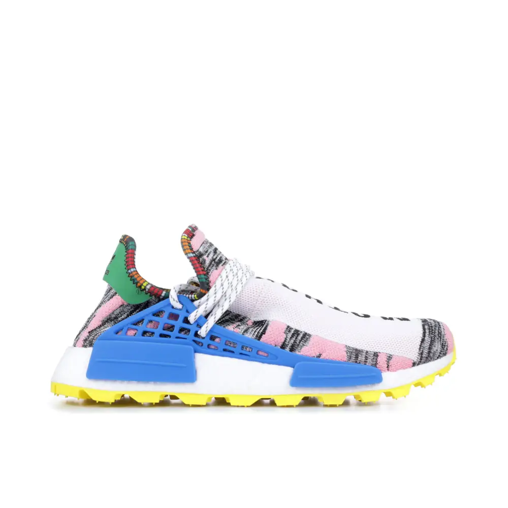 NMD Human Race Trail Solar Pack Mother x Pharrell 2913783