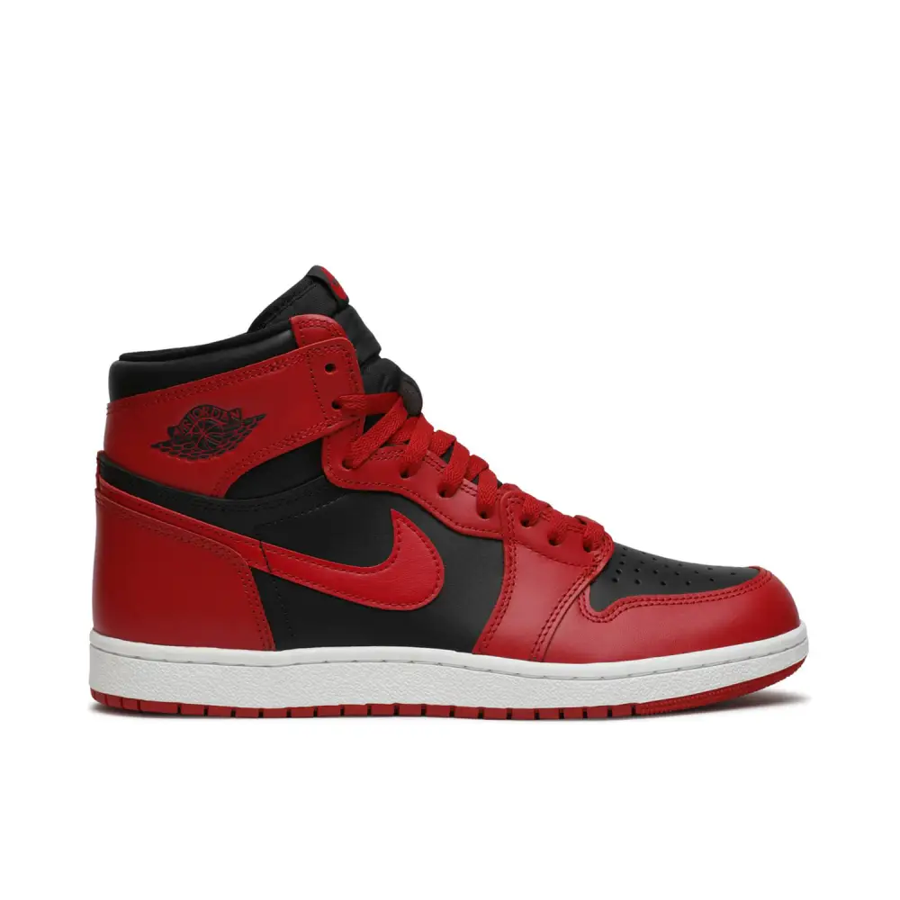 Air Jordan 1 Retro High '85 Varsity Red 