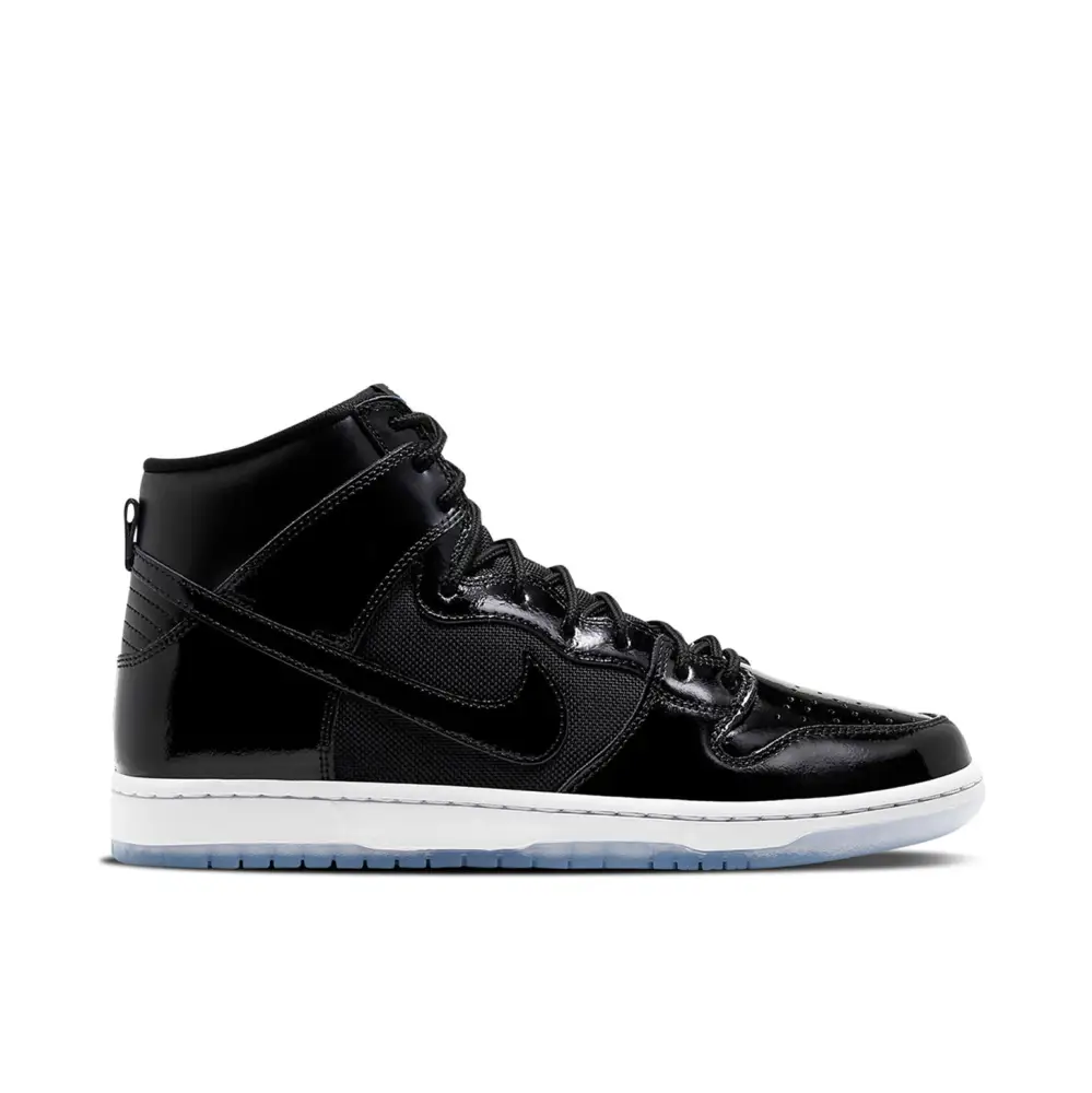 Nike SB Dunk High Space Jam 