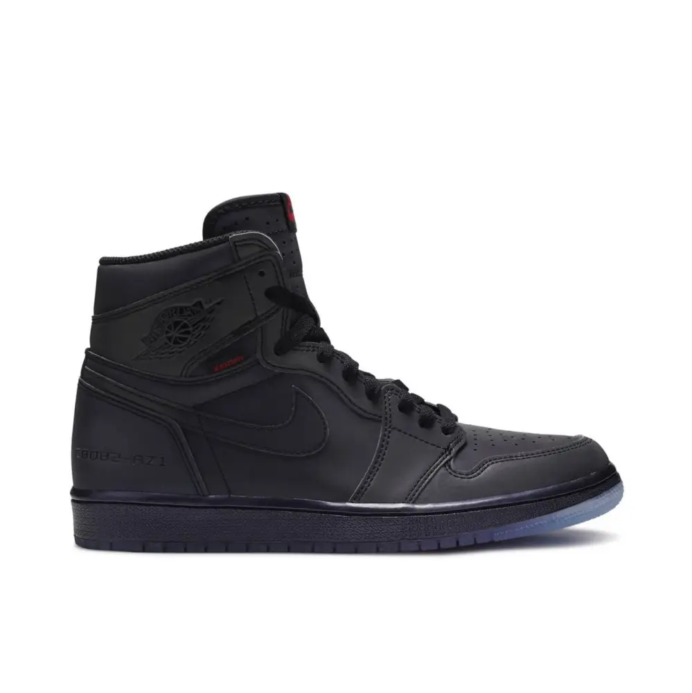 Air Jordan 1 Retro High Zoom Fearless 
