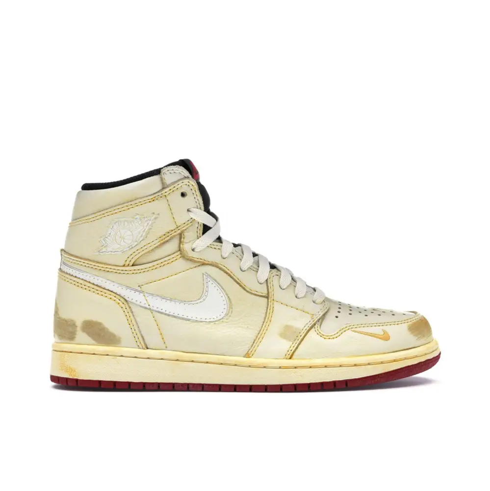 Air Jordan 1 Retro High OG x Nigel Sylvester 