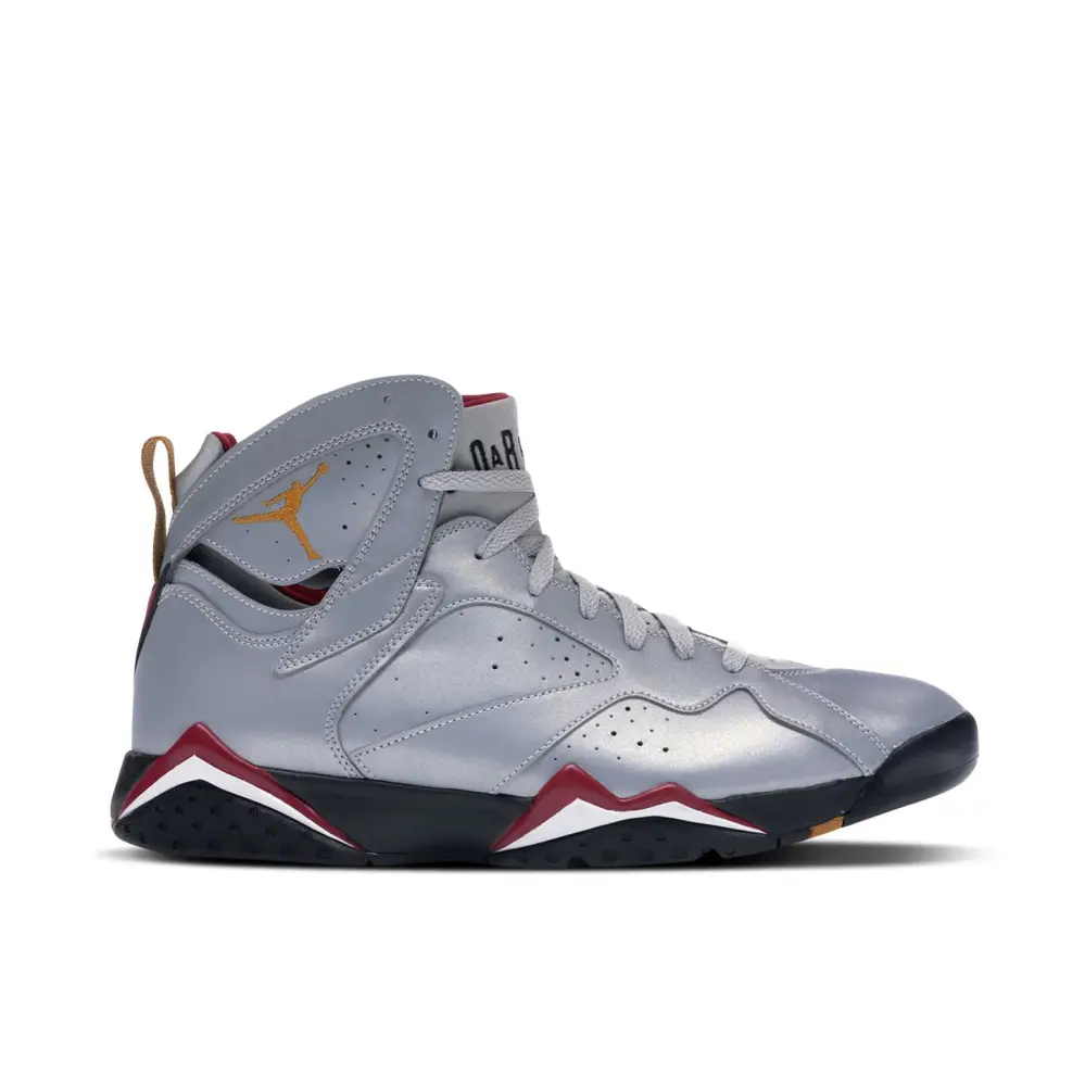 Air Jordan 7 Retro Reflections of a Champion 5ADD6112