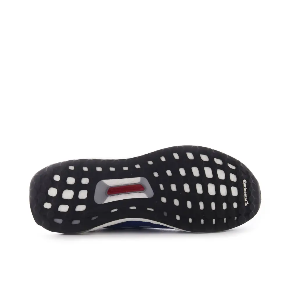 Run Thru Time UltraBoost Mid