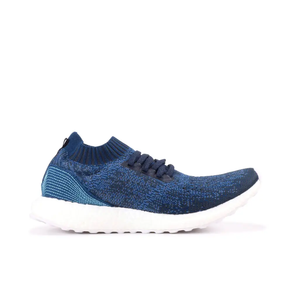 Night Navy UltraBoost Uncaged x Parley 